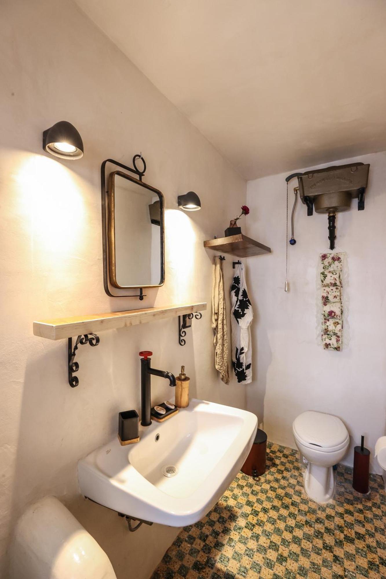 Sikate Hospitality Leilighet Mykonos Town Eksteriør bilde